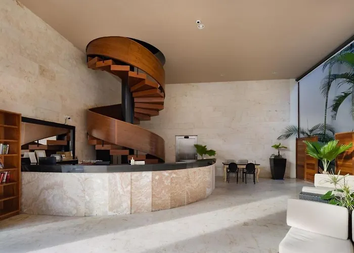 Apartment Private Club-penthouse For Large Groups *