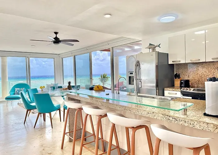 Private Club-penthouse For Large Groups *