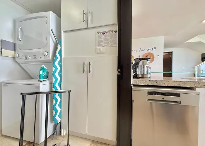 Private Club-penthouse For Large Groups Playa del Carmen
