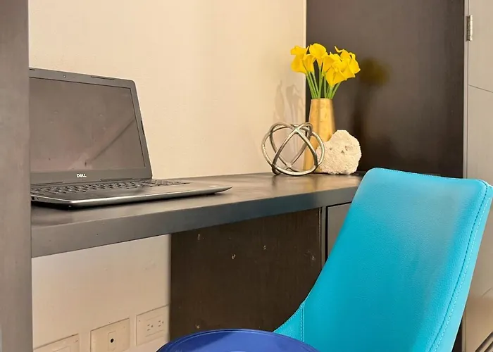 Apartment Private Club-penthouse For Large Groups