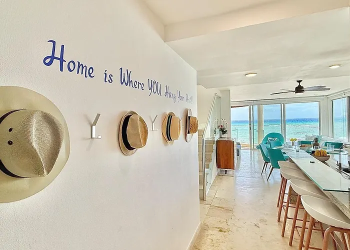 Private Club-penthouse For Large Groups