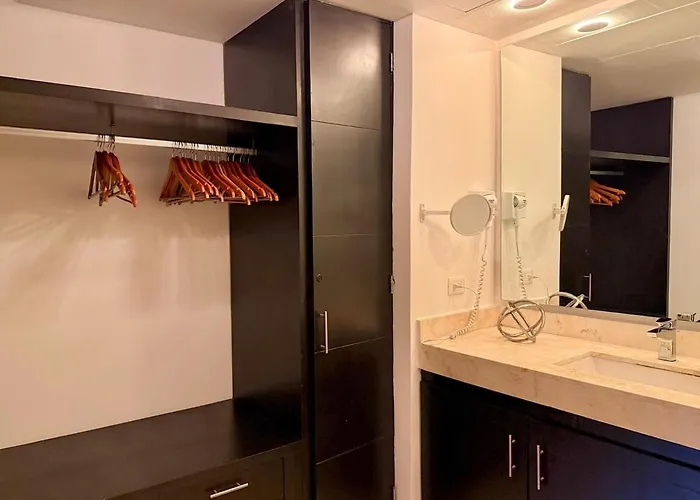 Private Club-penthouse For Large Groups * Playa del Carmen