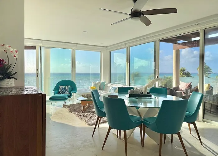 Private Club-penthouse For Large Groups *