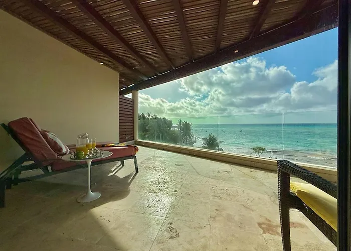 Apartment Private Club-penthouse For Large Groups *