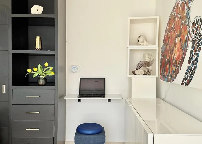 Private Club-penthouse For Large Groups Apartment Playa del Carmen