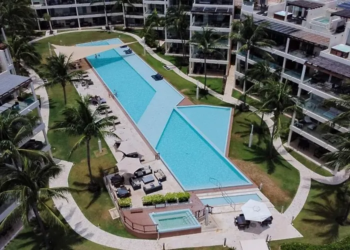 Private Club-penthouse For Large Groups * Playa del Carmen